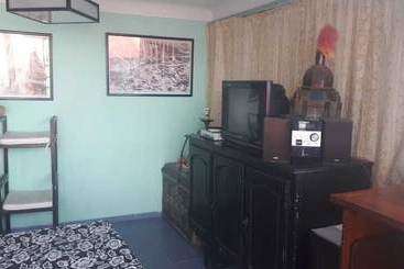 ベッドアンドブレックファースト Dar Bianca