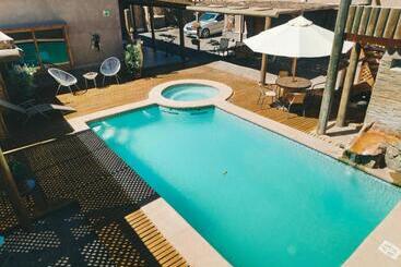 ベッドアンドブレックファースト La Casa De José