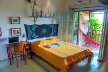 Cama E Café Olinda Bed And Breakfast
