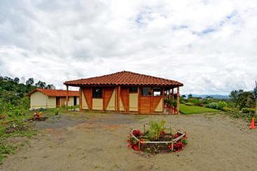 Finca El Recreo