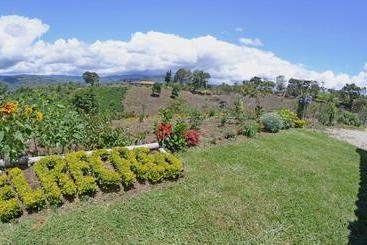 Finca El Recreo