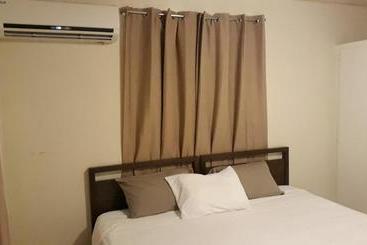 شقق خاصة سياحية Haven House Apartments