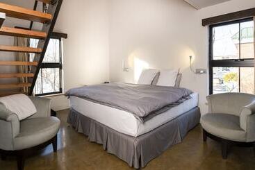 פונדק Auberge Sutton Brouerie