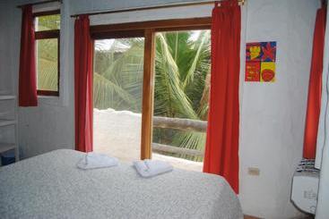 Hostal Galapagos By Bar De Beto
