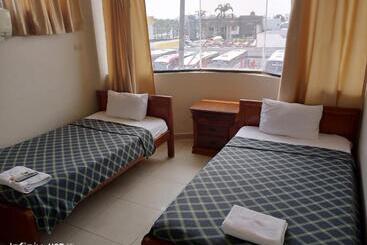 Hostal Posada Del Sol