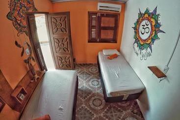 هاستل Om Sweet Residence