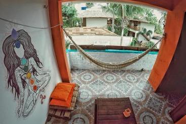 هاستل Om Sweet Residence