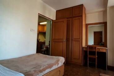 Отель Himalaya Apartment