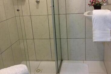 Hotel Pousada Alvorada Brotas   E Agendamento Das Atividades Turísticas