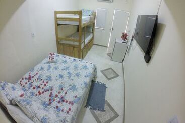 هتل Pousada Deck Jeri