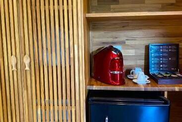 ホテル Pousada Do Vale