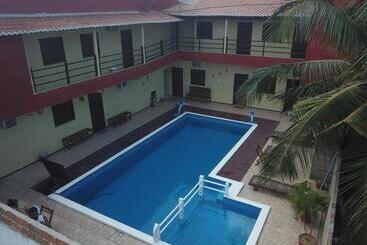 هتل Pousada Vital