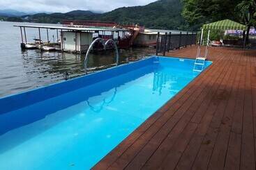 Interlaken Pension In Gapyeong