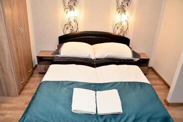 Média Panzió és Apartmanház