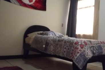 پانسیون Casa Memo