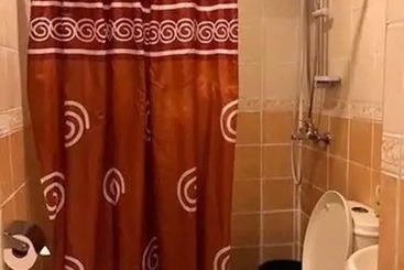 펜션 Herbies Mansion