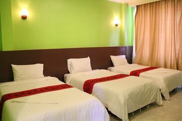 پانسیون Kim Guest House