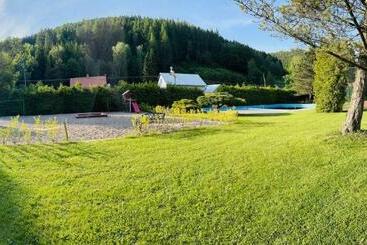 پانسیون Slatina