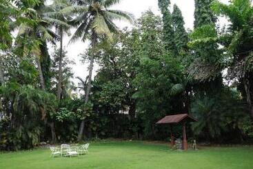 پانسیون The Big House  A Heritage Home