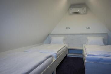 ペンション Villa Kiwi