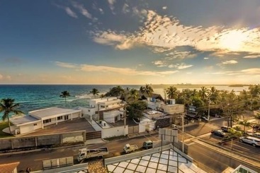 아파트 Vista Marina Residence