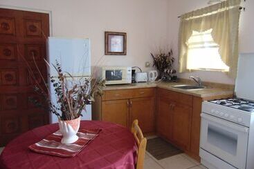 アパートメント Antigua Seaview