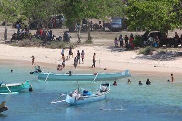 住宿加早餐 Dream Cowork