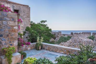 Vecchia Casa Kamara