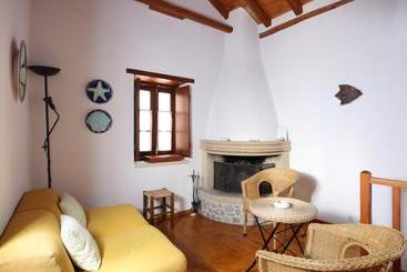 Vecchia Casa Kamara