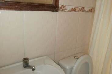 Hostal Rio Magdalena