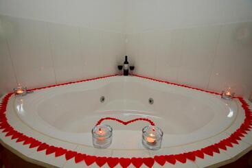 Отель Pousada Cantinho Colibri