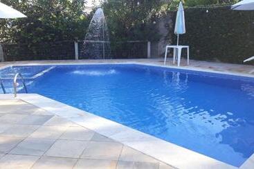 هتل Pousada Ipitanga Iv