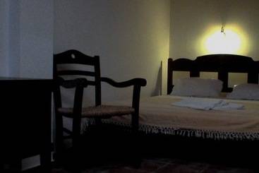 شقة Ksa Sou Traditional Guesthouses