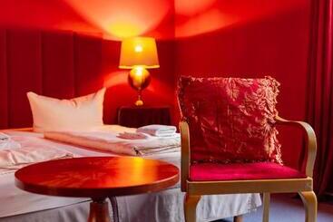 Lalelu Hostel Dresden