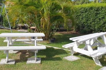 Жильё для туристов Malfranza Apartments