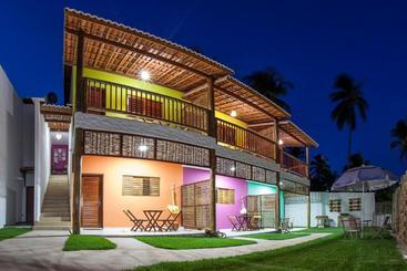 膳宿费 Chales Maria Flor