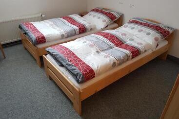 پانسیون Penzion U Elišky Bedřichov V Jizerských Horách