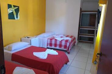 ペンション Suites Sao Francisco