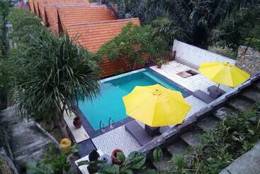 펜션 Yoki S Bungalow