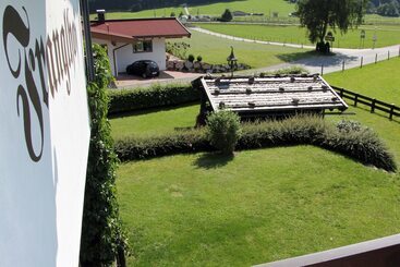 Pension Franglhof