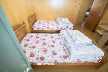 Pension Minaminorakuen