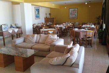 Pissouriana Hotel Apartments