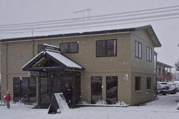 Ruapehu Views Motel