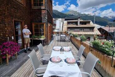 Schneider Hof Boutique Hotel Garni Superior