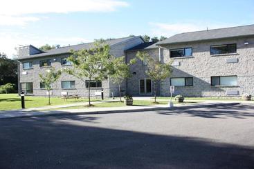 Residence & Conference Centre   Brockville