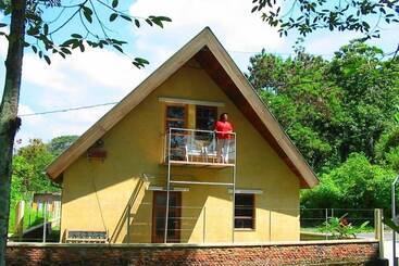 Жильё для туристов Villa Durian