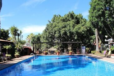 شقة فندقية Vista Real Villas