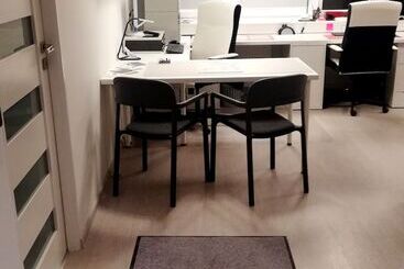 آپارتمانهای توریستها Warsawrent Apartamenty Centralna