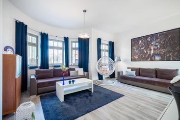 Gracja Sopockie Apartamenty