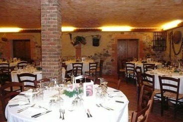 ベッドアンドブレックファースト Il Baraccotto